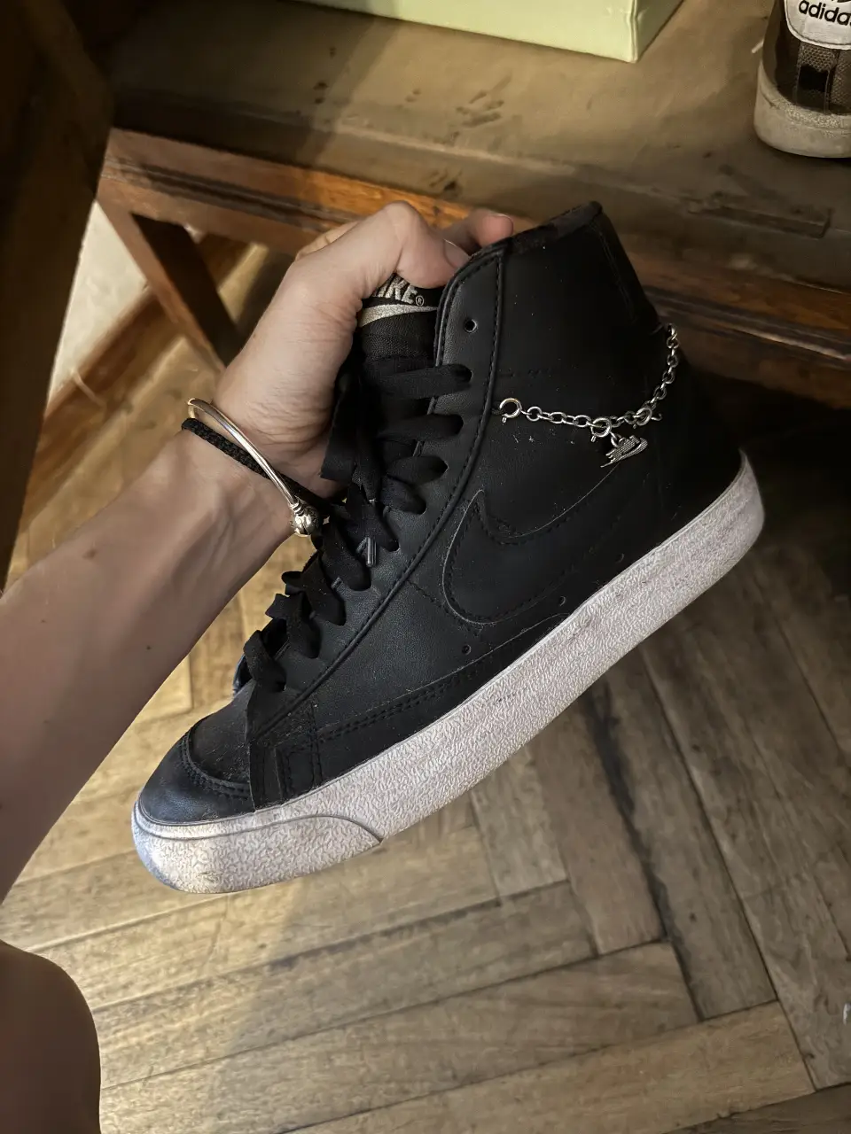 Zapatillas Nike - imagen 2