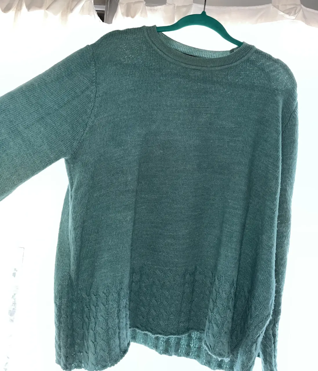 Sweater Cuesta Blanca - imagen 1