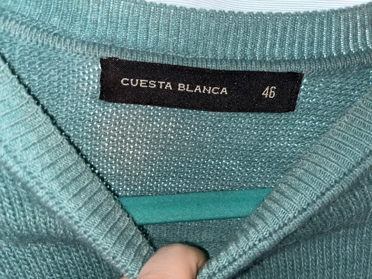 Sweater Cuesta Blanca - imagen 4