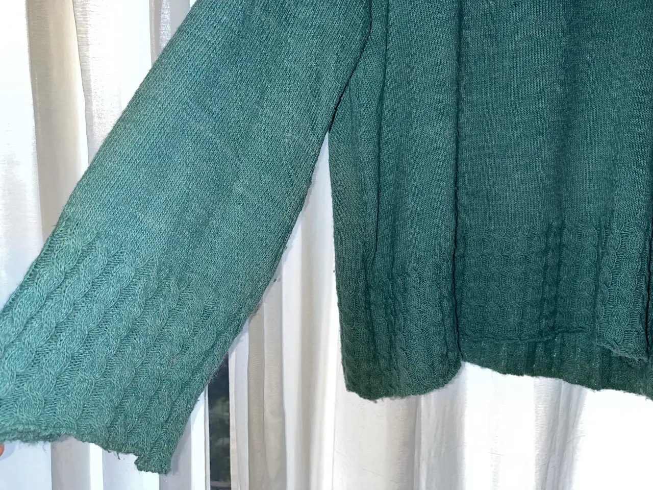 Sweater Cuesta Blanca - imagen 2