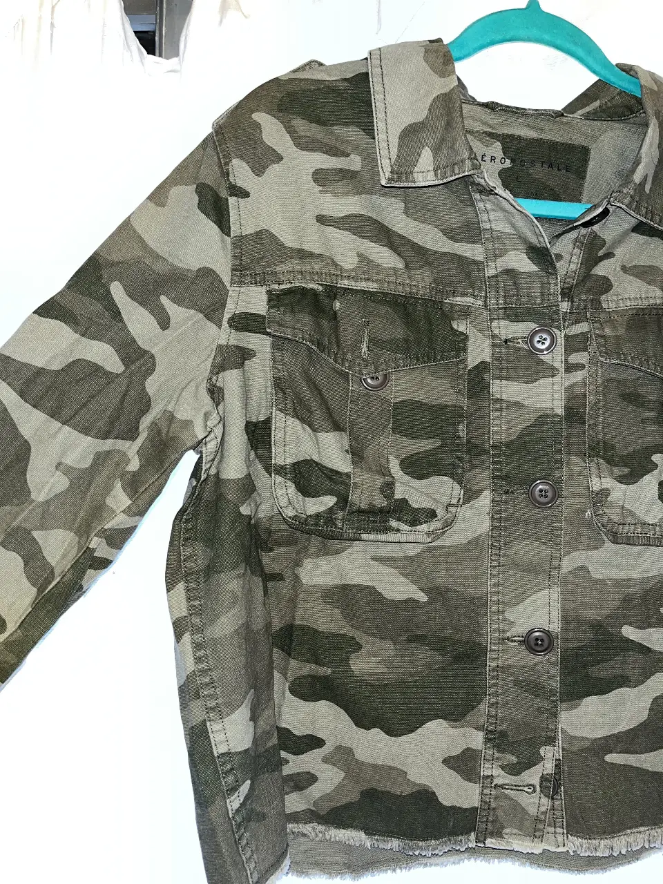 Campera Aéropostale - imagen 2