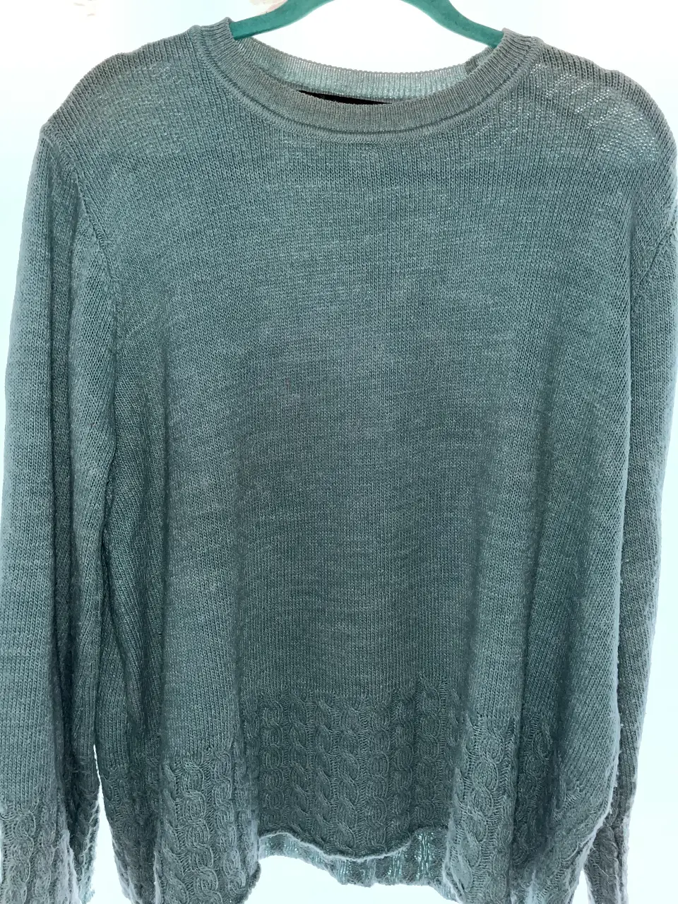 Sweater Cuesta Blanca - imagen 3