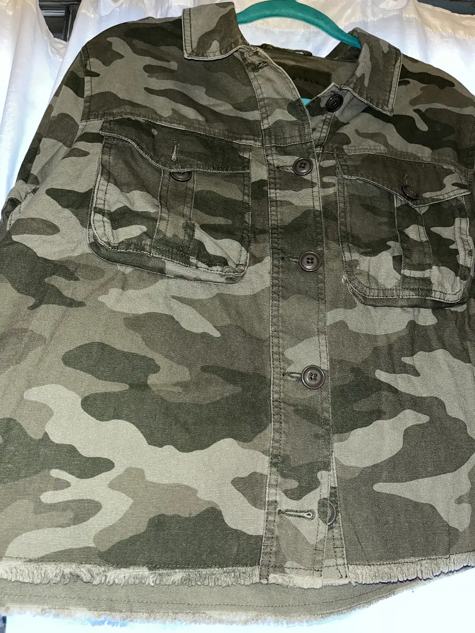 Campera Aéropostale - imagen 3