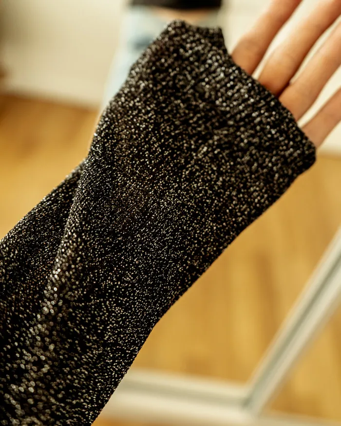 Sweater Mango - imagen 4