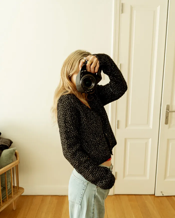 Cardigan Mango - imagen 3