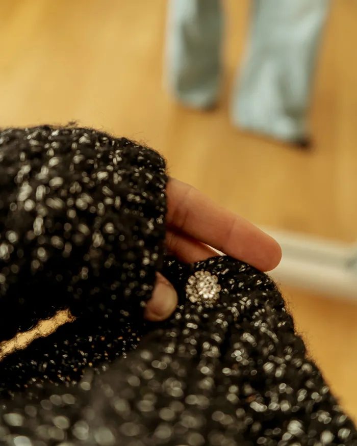 Cardigan Mango - imagen 6