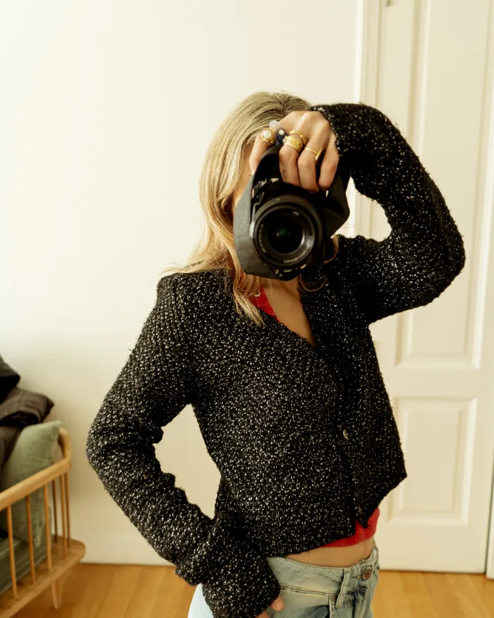 Cardigan Mango - imagen 1