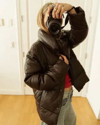 Zara Woman