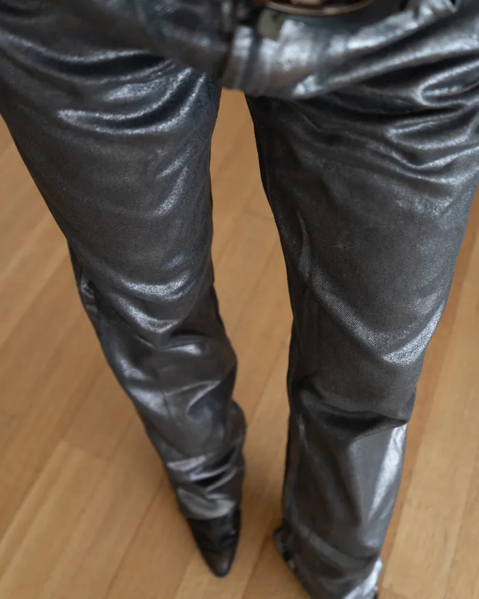 Jean Zara Woman - imagen 5