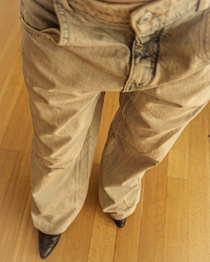 Pantalón  Pull & Bear - imagen 5