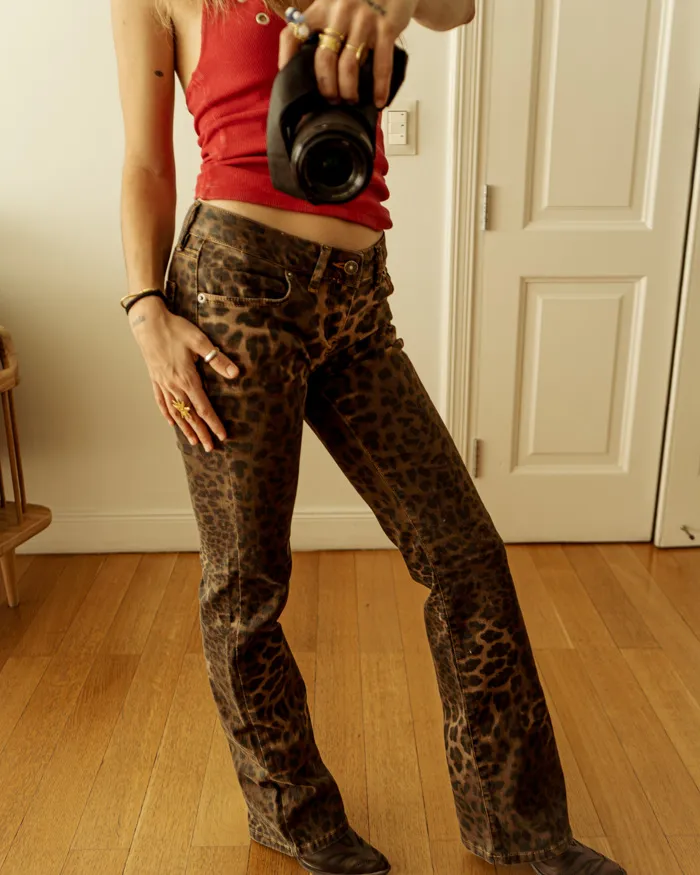 Pantalón Otro - imagen 6
