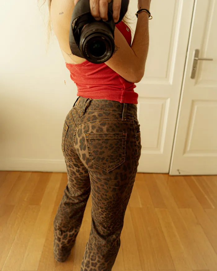 Pantalón Otro - imagen 4