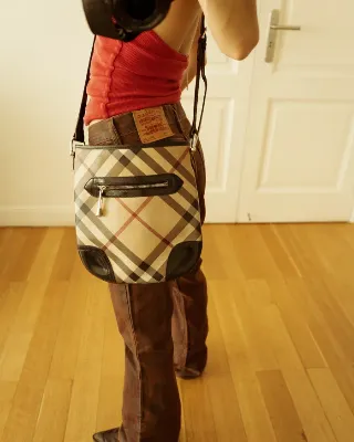 Burberry
