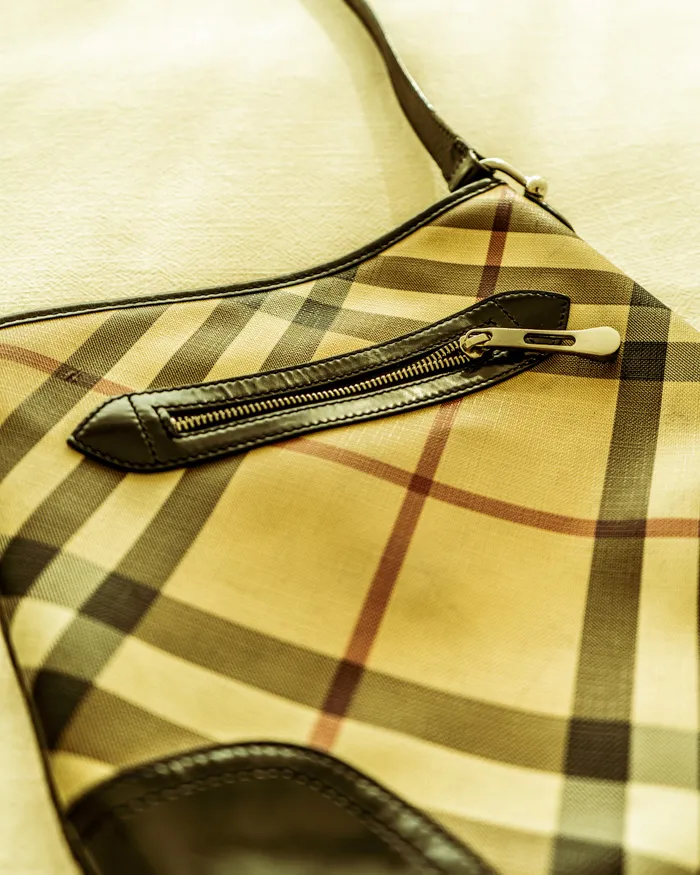 Bandolera Burberry - imagen 6