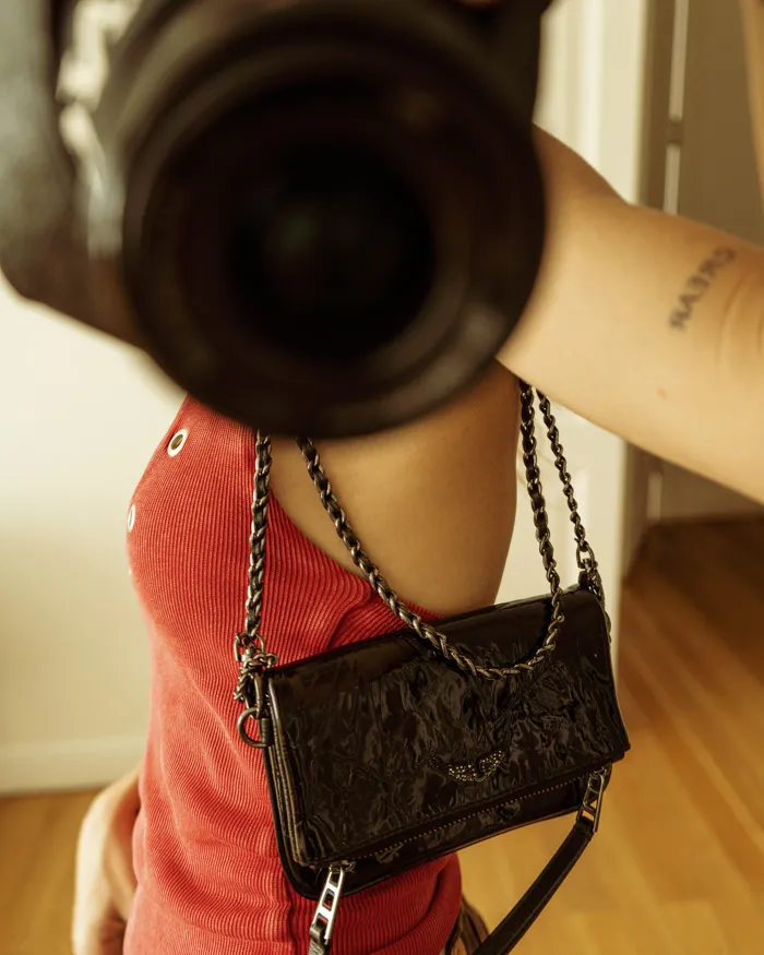 Cartera Zadig & Voltaire - Vista 2