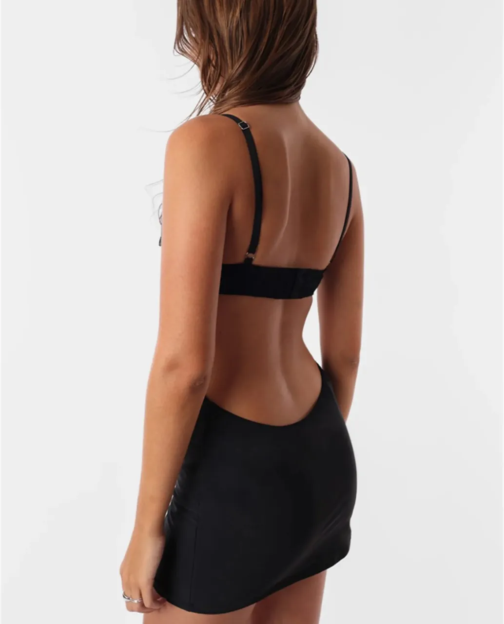 Vestido Top white - imagen 2