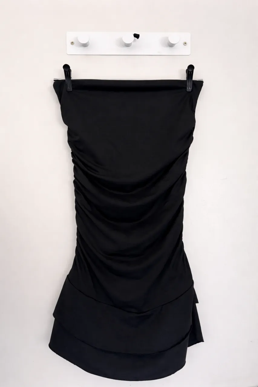 Vestido Praga basics - imagen 1