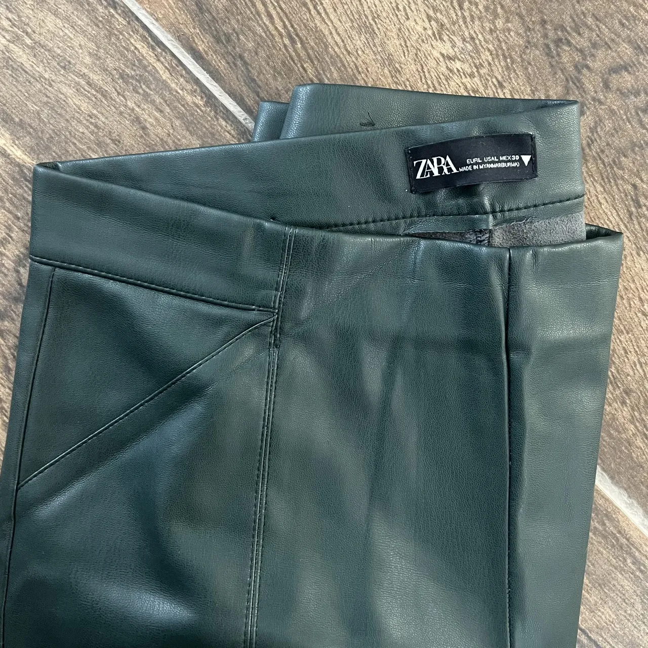 Pantalón Zara - imagen 4