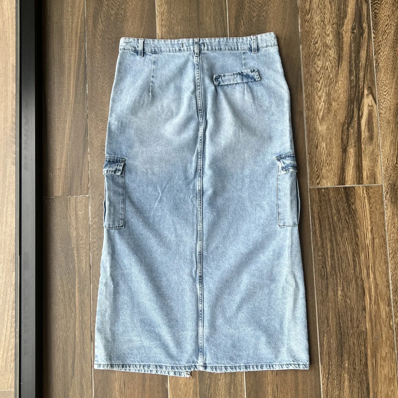 Pollera Nare Jeans - imagen 3