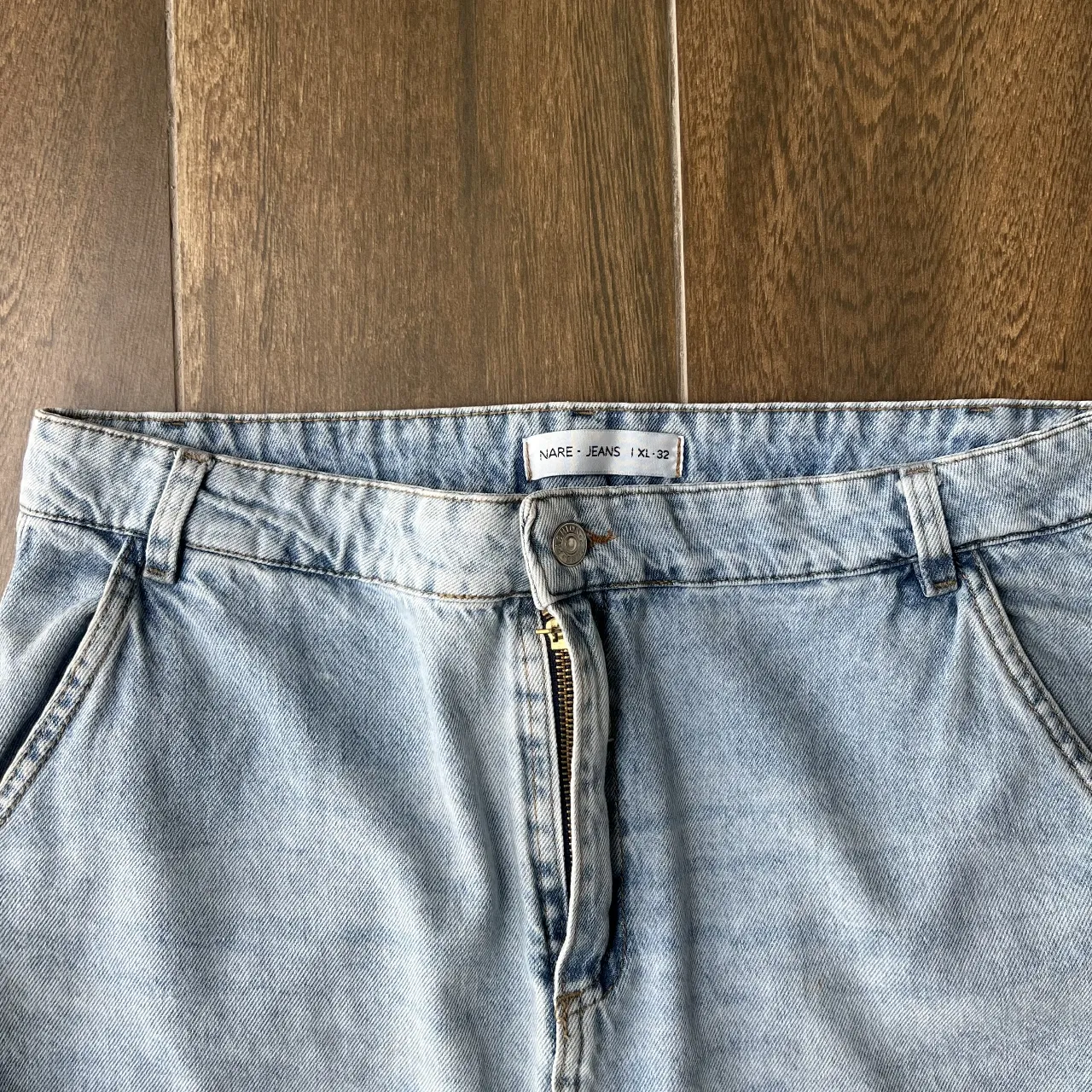 Pollera Nare Jeans - imagen 2