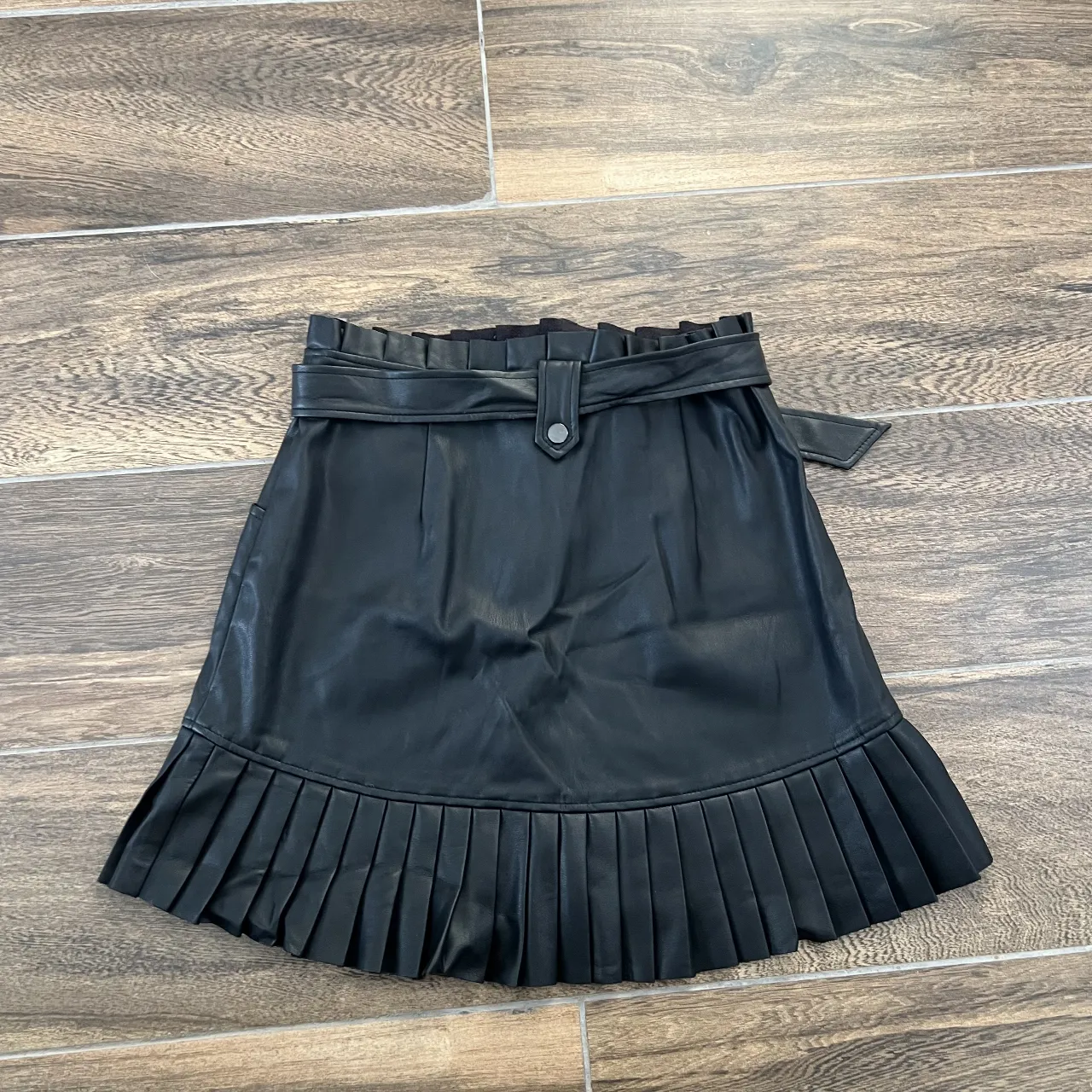 Minifalda Zara - imagen 5