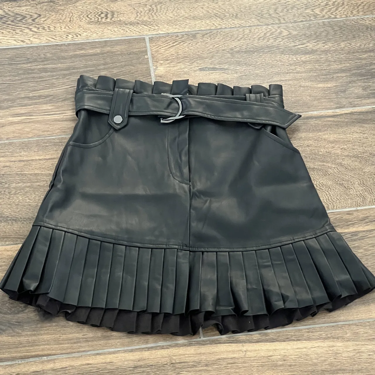Minifalda Zara - imagen 3