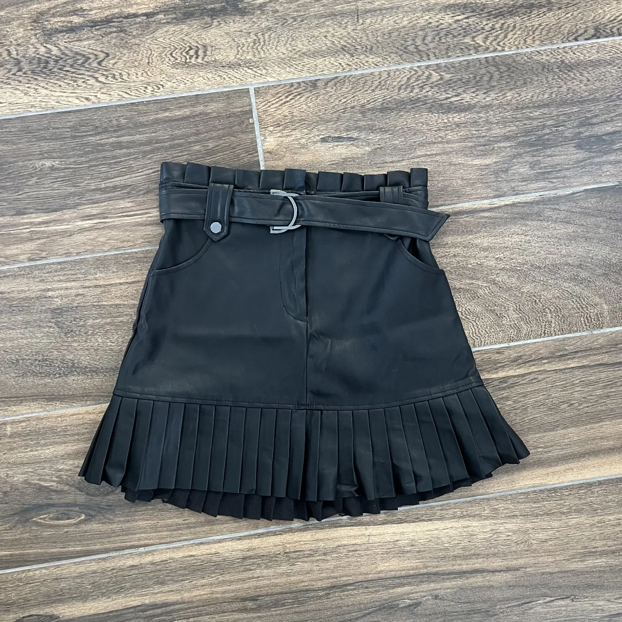 Minifalda Zara - imagen 1