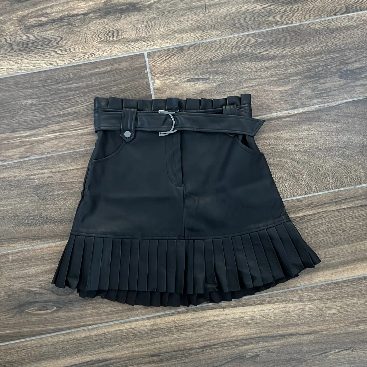 Minifalda Zara - imagen 2
