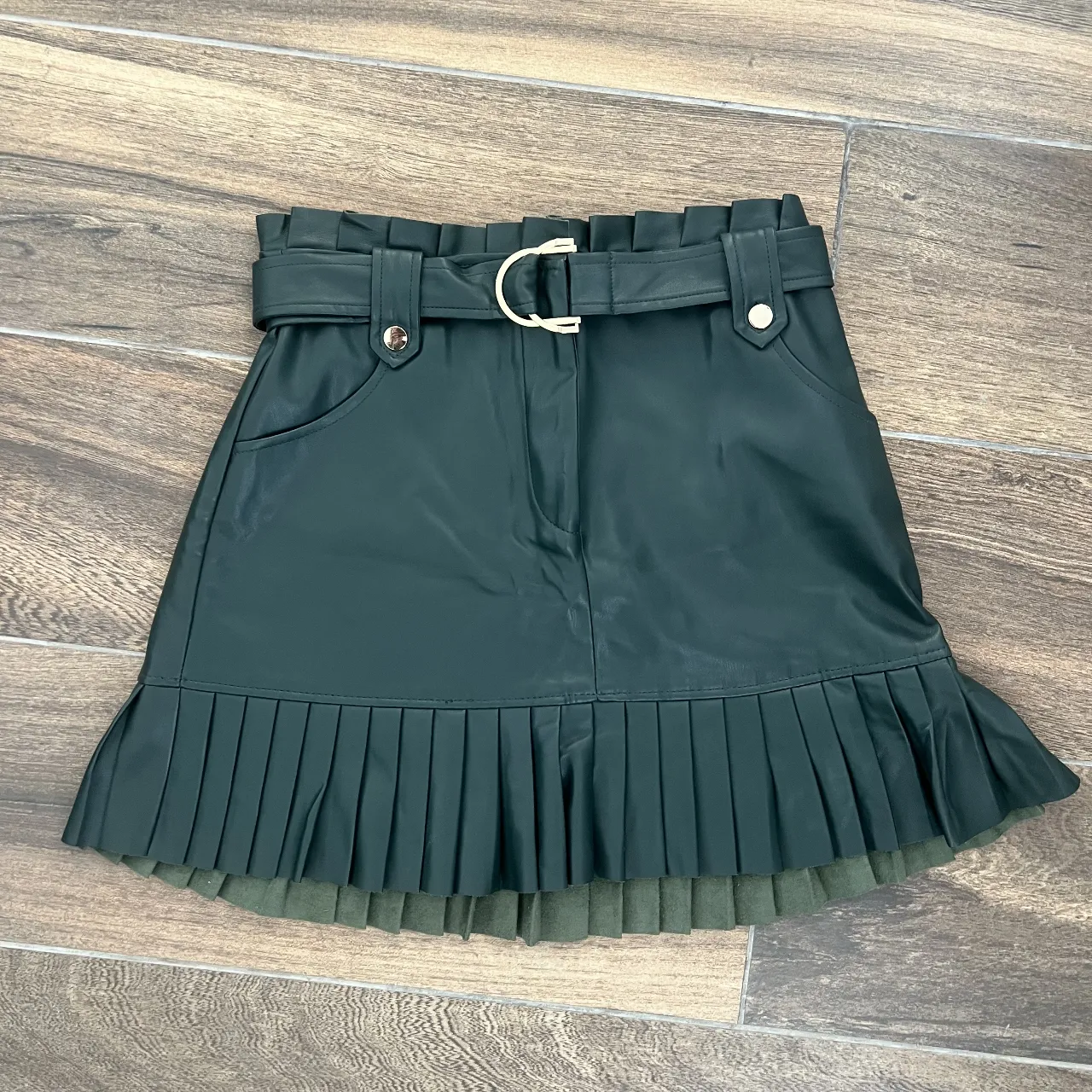 Pollera Zara - imagen 1