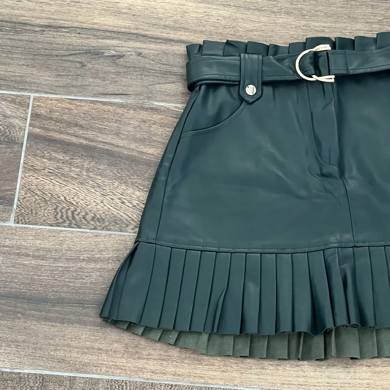 Pollera Zara - imagen 3