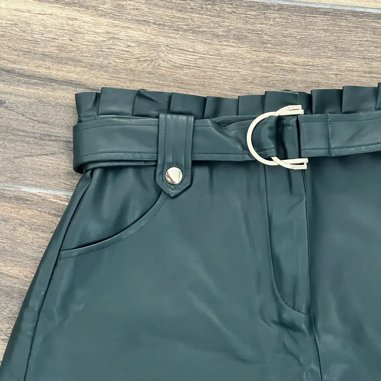 Pollera Zara - imagen 2
