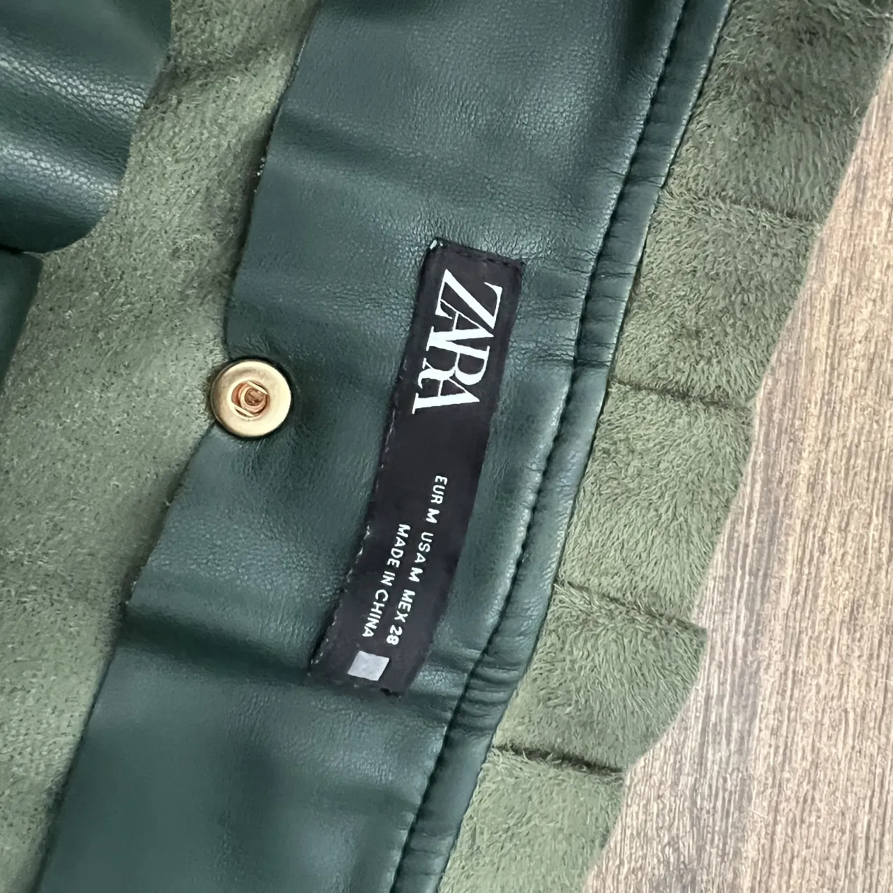 Pollera Zara - imagen 4