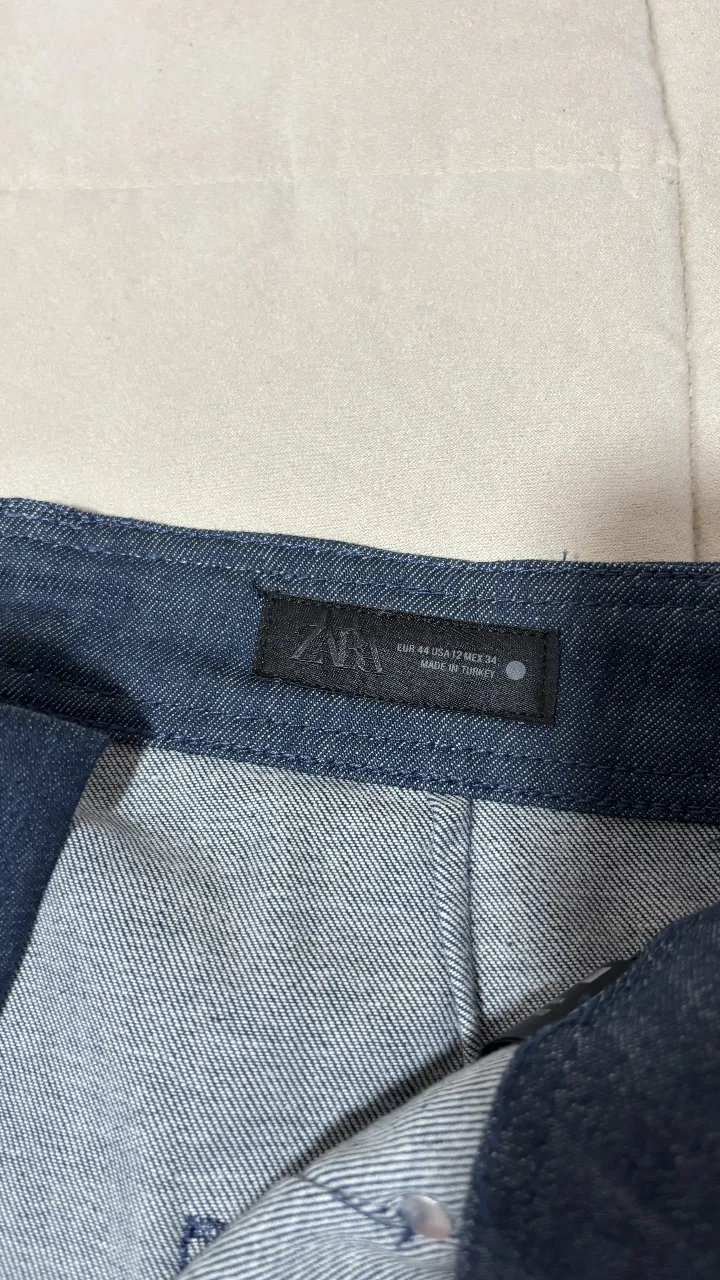 Pantalón Zara - imagen 3