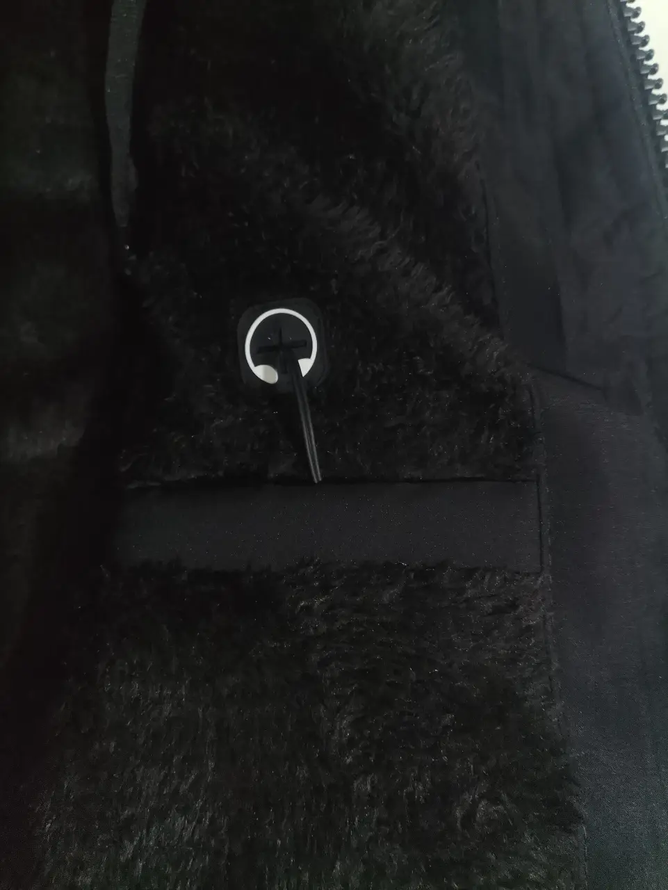Campera Capitan exchange - imagen 3