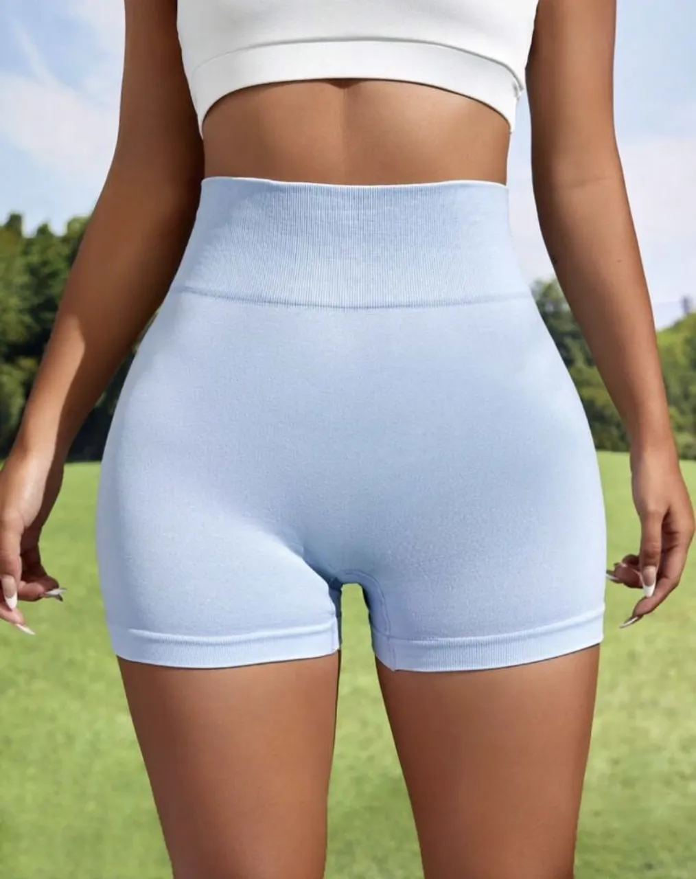 Short Shein - imagen 2