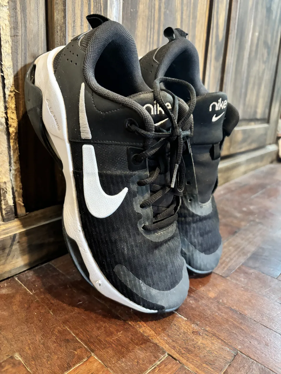 Zapatillas Nike - imagen 4