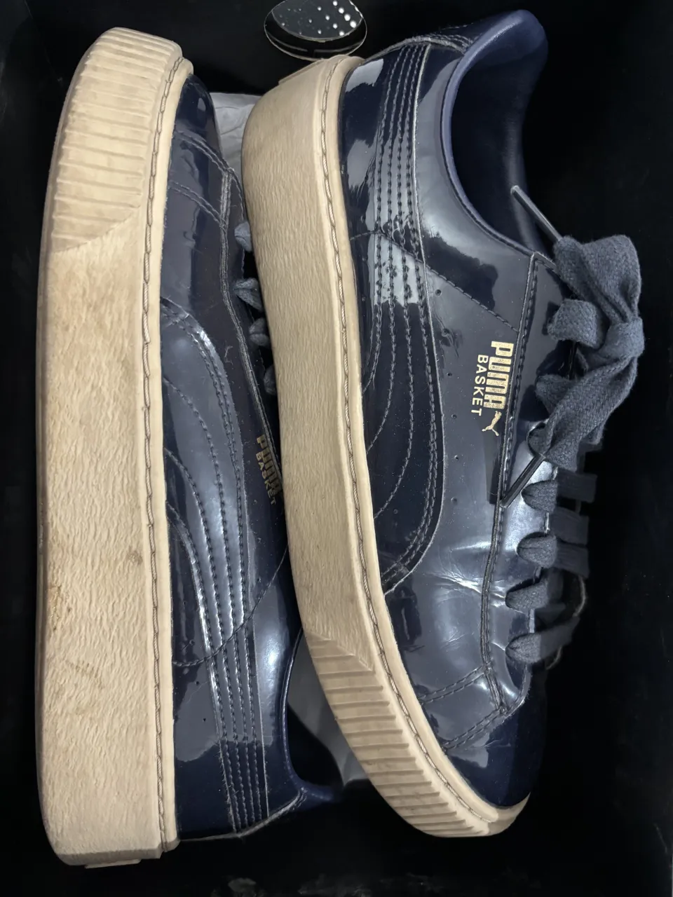 Zapatillas Puma - imagen 3