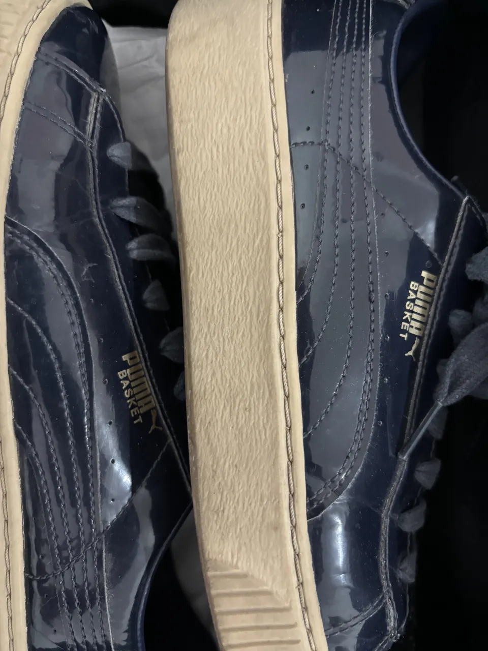 Zapatillas Puma - imagen 2