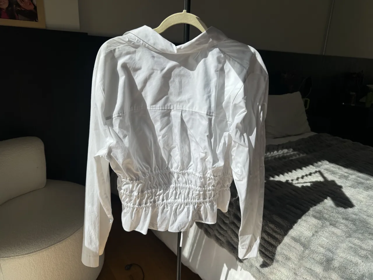 Camisa Zara miniatura 2