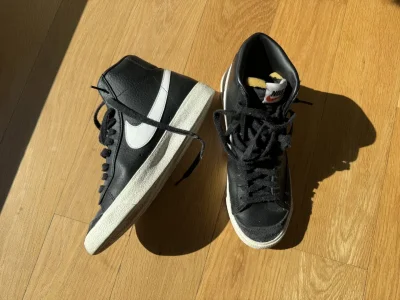 Nike
