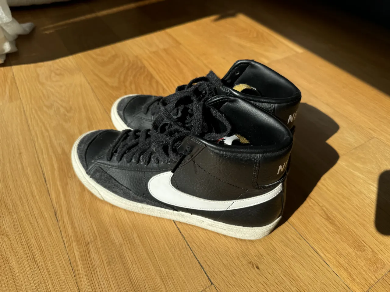 Zapatillas Nike - imagen 2