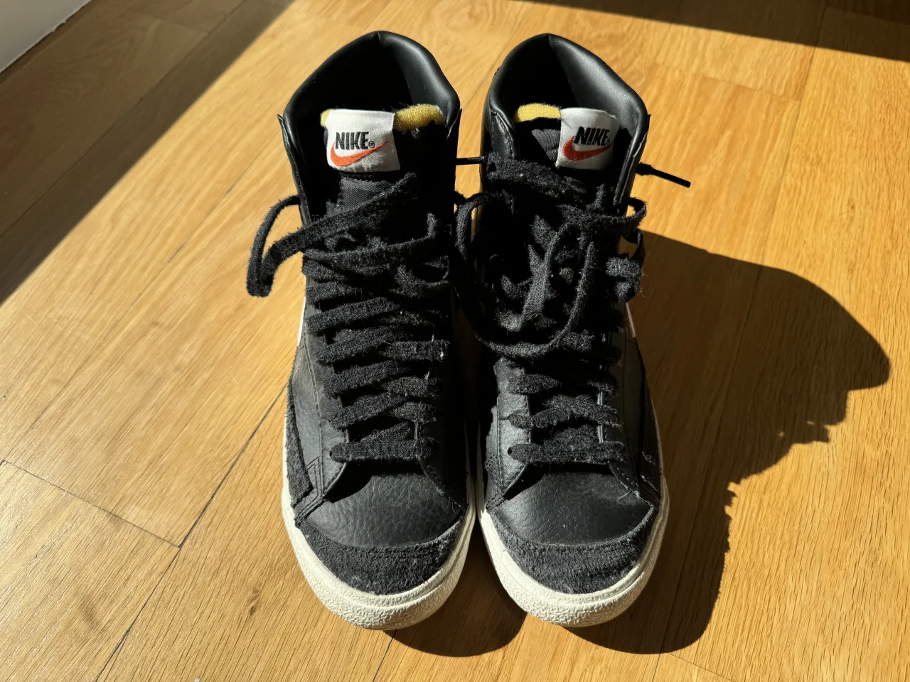 Zapatillas Nike - imagen 4
