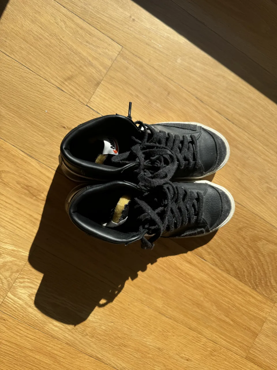 Zapatillas Nike - imagen 5