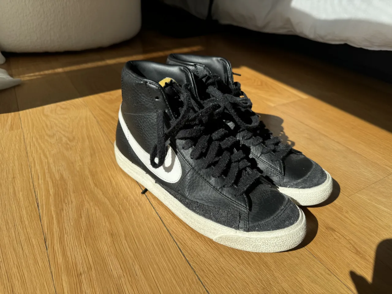 Zapatillas Nike - imagen 3