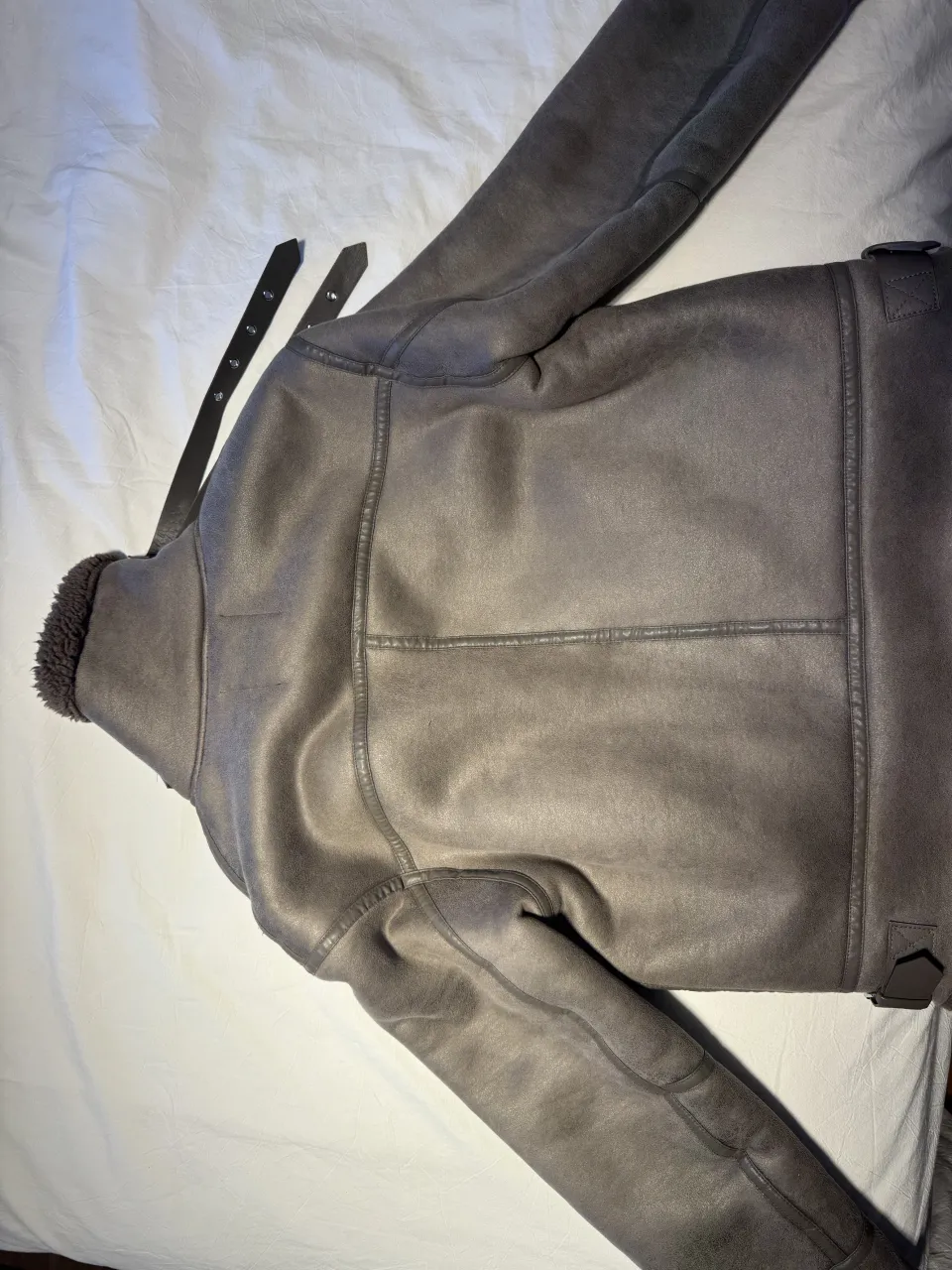Campera Zara - imagen 2