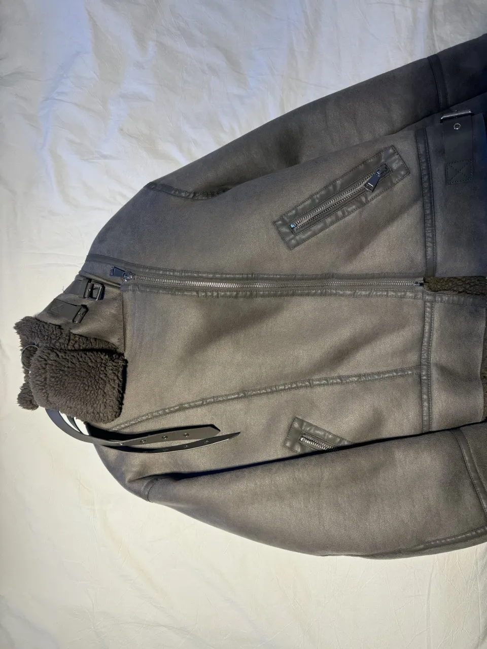 Campera Zara - imagen 3