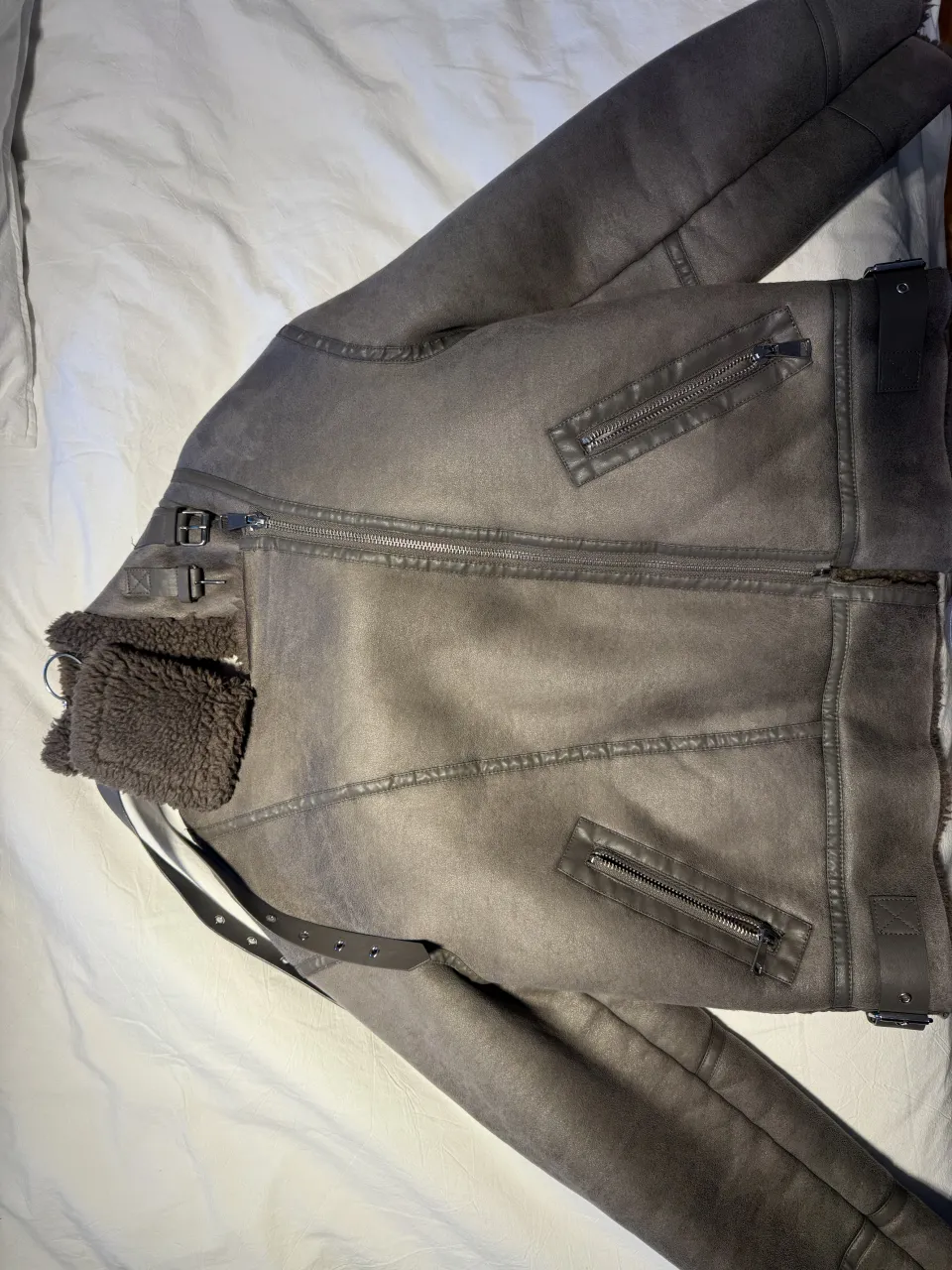 Campera Zara - imagen 1