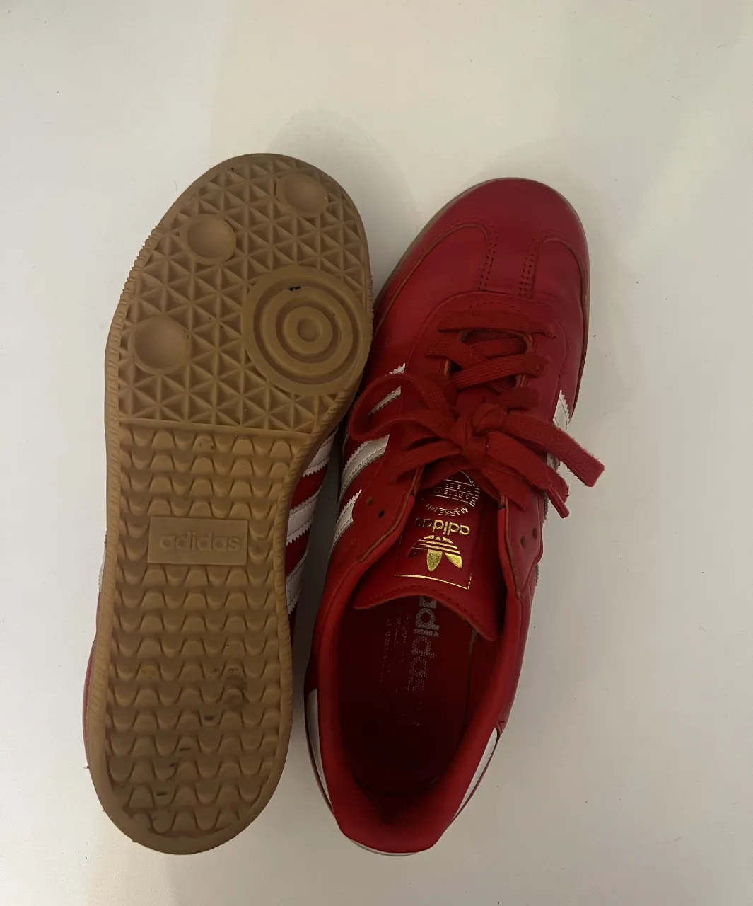 Zapatillas adidas - imagen 4
