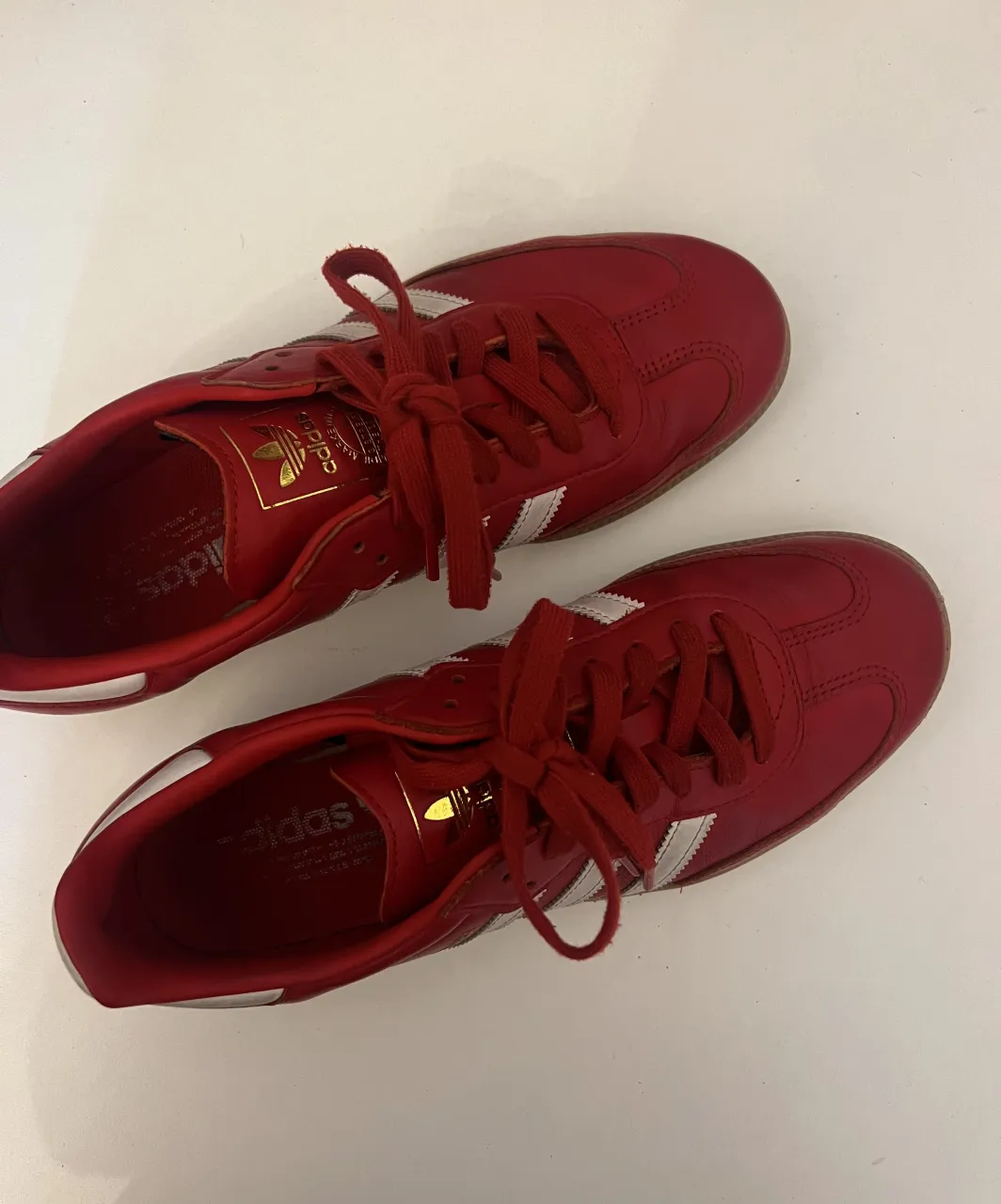 Zapatillas adidas - imagen 2