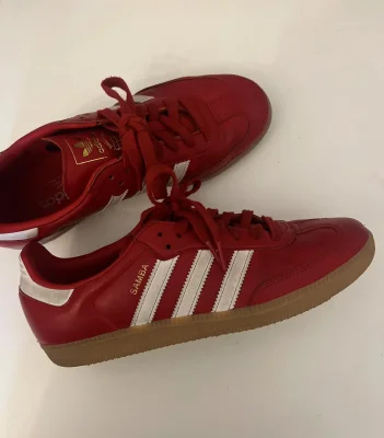 adidas